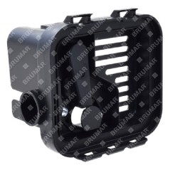 Caja filtro de aire para motores LONCIN 180280080-T323 COMPATIBLE - 049163