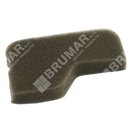 Air filter sponge for LONCIN engines 180130251-T323 COMPATIBLE - 049160 | NewgardenParts.com