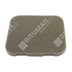 Éponge de filtre à air pour moteurs LONCIN 180130250-T323 COMPATIBLE - 049155
