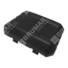 Couvercle de filtre à air pour moteurs LONCIN 180070204-T323 COMPATIBLE - 049154