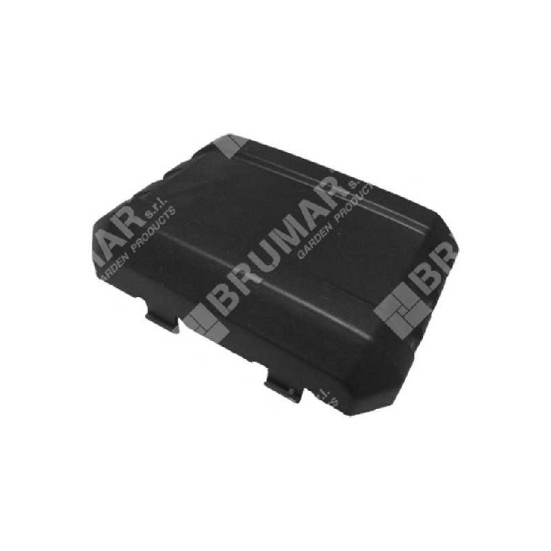 Coperchio filtro aria per motori LONCIN 180070204-T323 COMPATIBILE - 049154