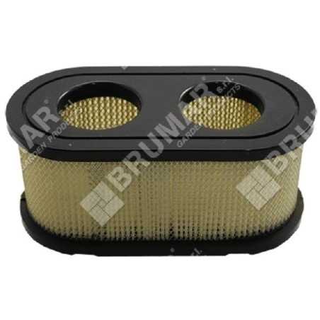 Filtre à air pour tracteurs COMPATIBLES TORO 127-9252 - 049074 | NewgardenParts.com