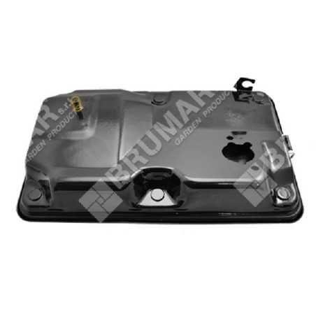 Air filter for HONDA motor generators 16-2015 COMPATIBLE - 048943 | NewgardenParts.com