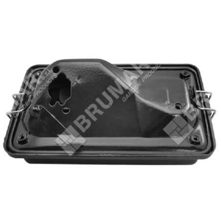 Air filter for HONDA motor generators 16-2014 COMPATIBLE - 048942 | NewgardenParts.com