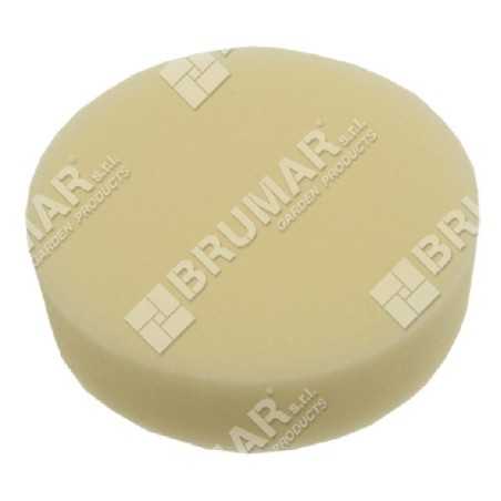 Air filter for KAWASAKI engines 11013-2011 COMPATIBLE - 048605 | NewgardenParts.com