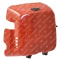 Filtro aria per decespugliatori IKRA - MOGATEC 73040340 COMPATIBILE - 048361