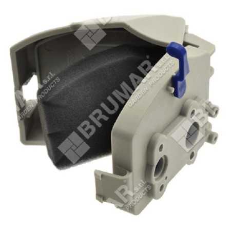 Filtro de aire para sopladores HYUNDAI - COMPATIBLE EINHELL - 048348 | NewgardenParts.com