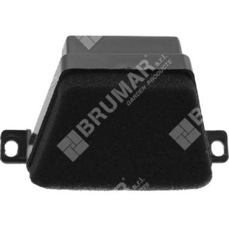 Filtro aria per motoseghe PARTNER 530.047.604 COMPATIBILE - 047867 | NewgardenParts.com