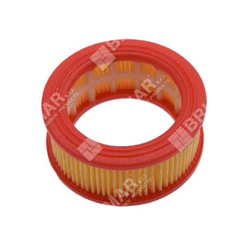 Filtro de aire para motosierras ASIA - CHINA - GOOD LUCK - LEA - SANDRIGARDEN - SWM - MTD COMPATIBLE - 047850 Filtro de aire para motosierras ASIA - CHINA - GOOD LUCK - LEA - SANDRIGARDEN - SWM - MTD COMPATIBLE - 047850