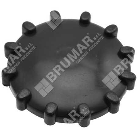 Air filter cover for STIHL chainsaws 1108.140.1000 COMPATIBLE - 047843 | NewgardenParts.com
