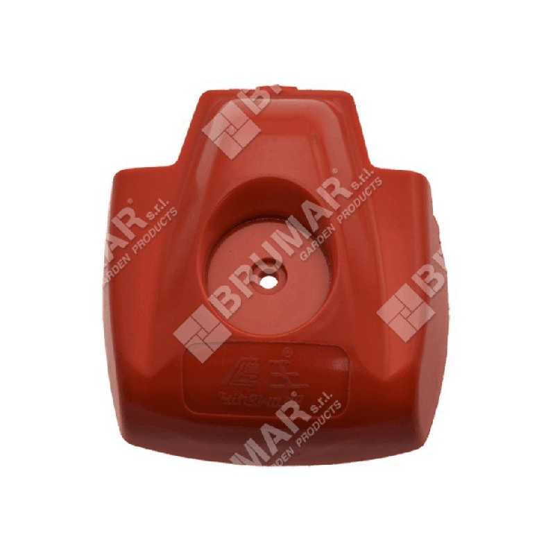 Air filter cover for EMAK - OLEO MAC - DYNAMAC - EFCO chainsaws 50072030B COMPATIBLE - 047841