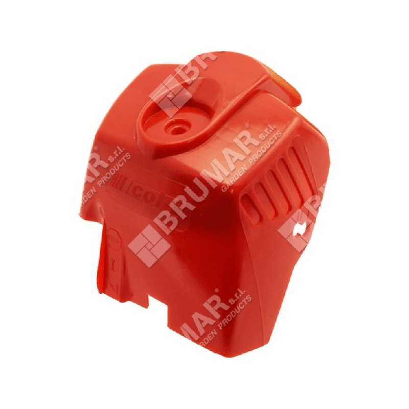 Coperchio filtro aria per motoseghe EMAK - OLEO MAC - DYNAMAC - EFCO 50170037AR COMPATIBILE - 047840 Coperchio filtro aria per motoseghe EMAK - OLEO MAC - DYNAMAC - EFCO 50170037AR COMPATIBILE - 047840
