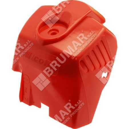 Coperchio filtro aria per motoseghe EMAK - OLEO MAC - DYNAMAC - EFCO 50170037AR COMPATIBILE - 047840 | NewgardenParts.com