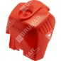 Air filter cover for EMAK - OLEO MAC - DYNAMAC - EFCO chainsaws 50170037AR COMPATIBLE - 047840