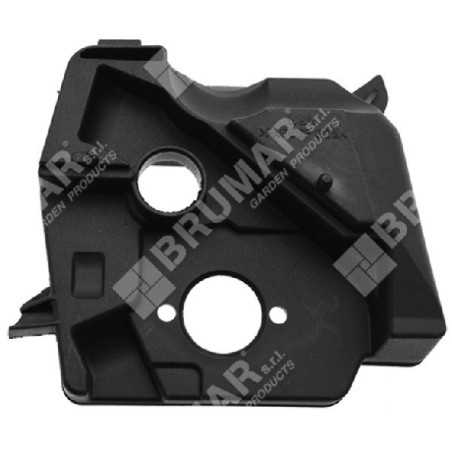 Air filter support for STIHL chainsaws 1135.120.2700 COMPATIBLE - 047837 | NewgardenParts.com