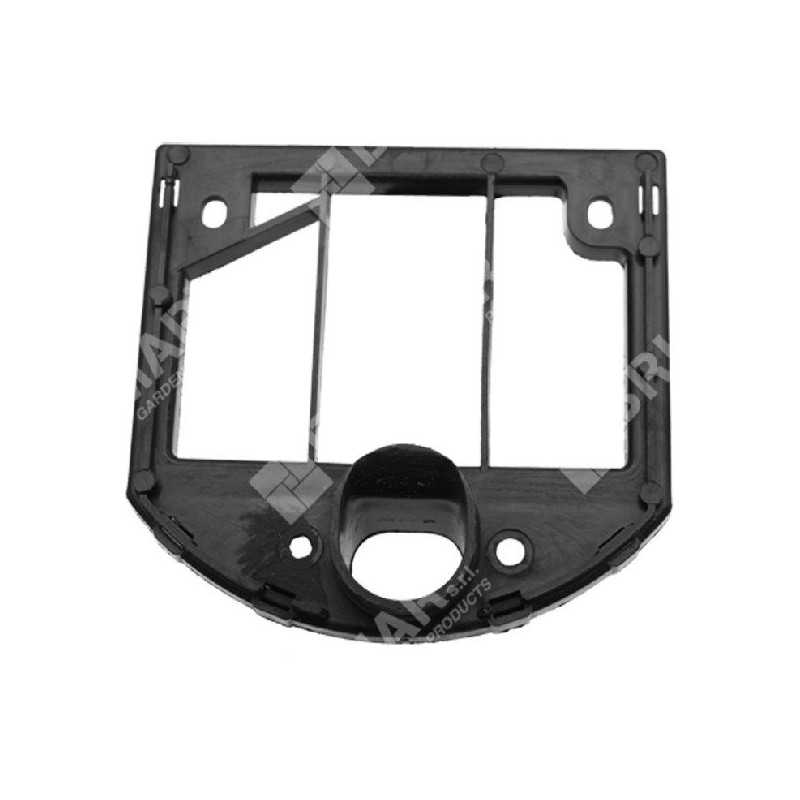 Soporte filtro de aire para motosierras HUSQVARNA 503.4467.01 COMPATIBLE - 047835
