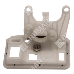 Air filter support for EMAK - OLEO MAC - DYNAMAC - EFCO chainsaws 50170132R COMPATIBLE - 047833 | NewgardenParts.com