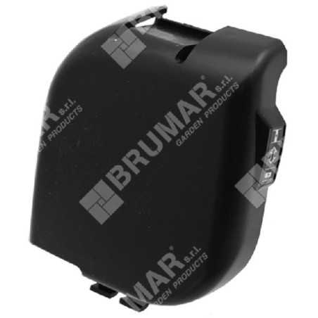 Coperchio filtro aria per motori MITSUBISHI KA20085AA COMPATIBILE - 047790 | NewgardenParts.com