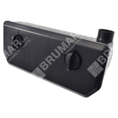 Luftfilter für DUCAR-Motorgeneratoren 332901 KOMPATIBEL - 047682