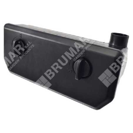Filtro aria per motogeneratori DUCAR 332901 COMPATIBILE - 047682 | NewgardenParts.com