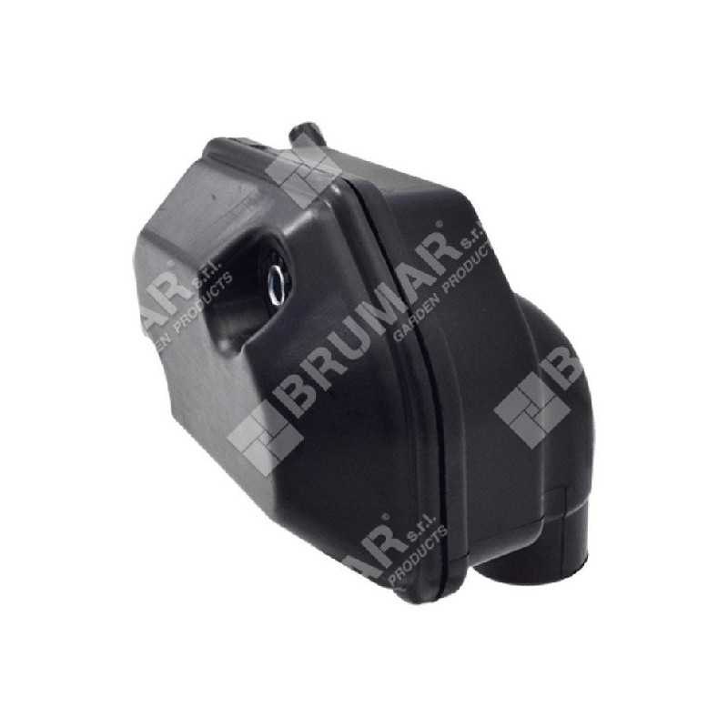 Filtro aria per motogeneratori DUCAR 337001 COMPATIBILE - 047674