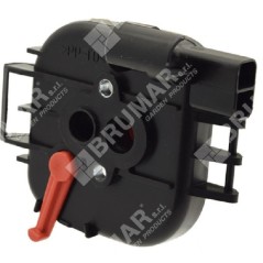 Boîtier de filtre à air pour moteurs MITSUBISHI KA01101AA COMPATIBLE - 047652 | NewgardenParts.com