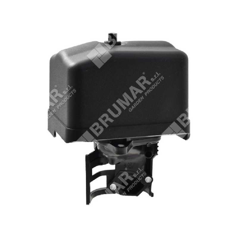 Filtro aria per motopompe DUCAR 262916 COMPATIBILE - 047358
