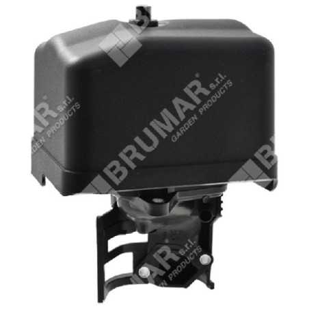 Filtre à air pour motopompes DUCAR 262916 COMPATIBLE - 047358 | NewgardenParts.com