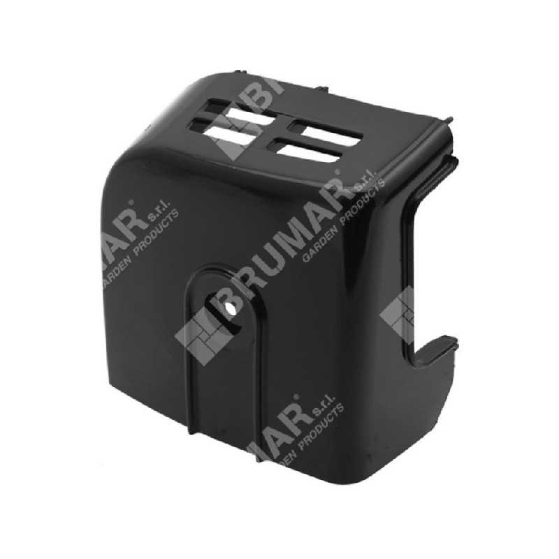 Air filter cover for GREEN LINE COMPATIBLE hedge trimmers - 047261
