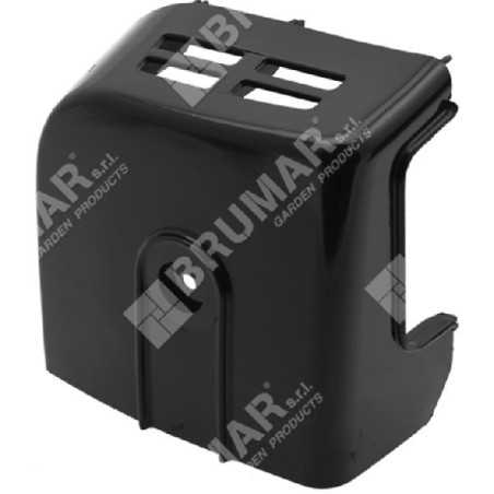 Tapa filtro de aire para cortasetos COMPATIBLE GREEN LINE - 047261 | NewgardenParts.com
