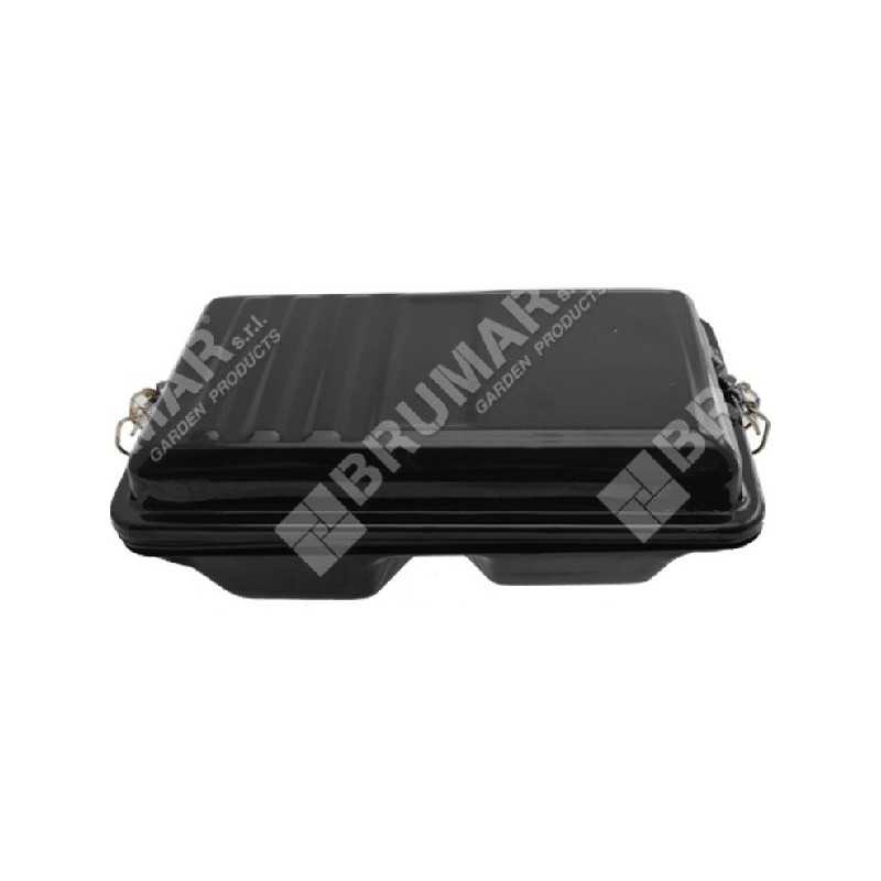Filtre à air pour motogénérateurs DUCAR 262906 COMPATIBLE - 047155