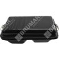 Filtre à air pour motogénérateurs DUCAR 262906 COMPATIBLE - 047155