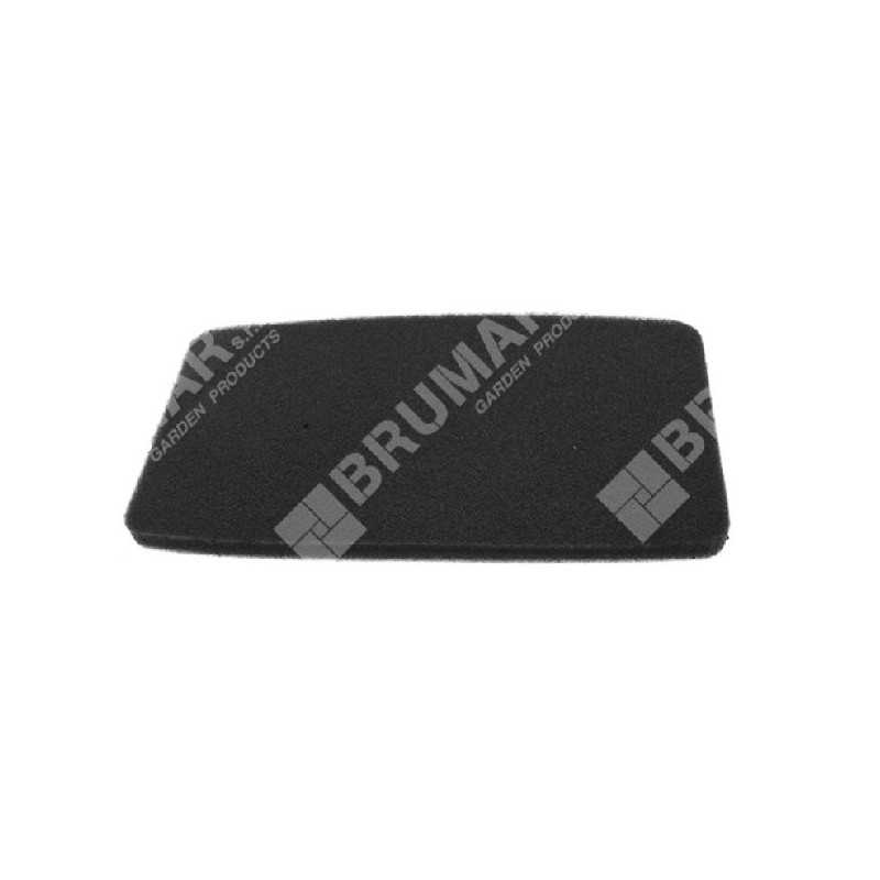 Spugna filtro aria per soffiatori ATTILA COMPATIBILE - 047099