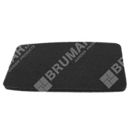 Esponja filtrante de aire para sopladores ATTILA COMPATIBLE - 047099 | NewgardenParts.com