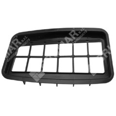 Soporte filtro de aire para sopladores COMPATIBLE ATTILA - 047098 | NewgardenParts.com