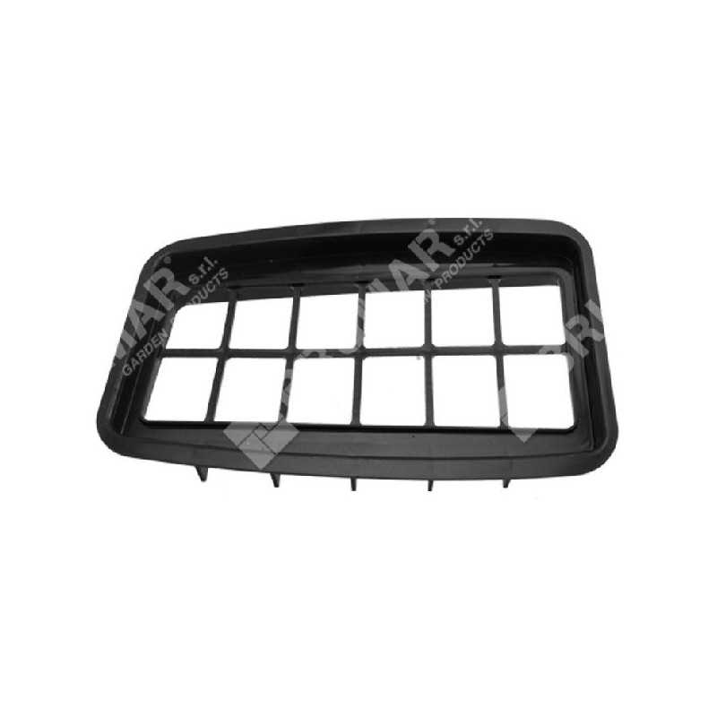 Soporte filtro de aire para sopladores COMPATIBLE ATTILA - 047098