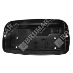 Boîte de filtre à air pour souffleurs ATTILA COMPATIBLE - 047096