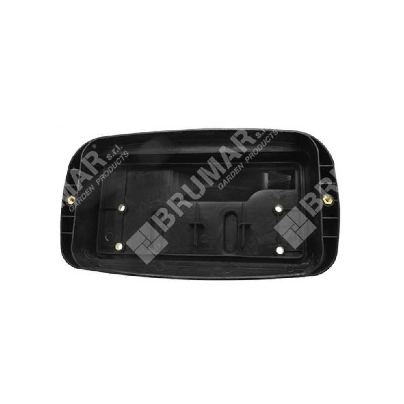 Boîte de filtre à air pour souffleurs ATTILA COMPATIBLE - 047096