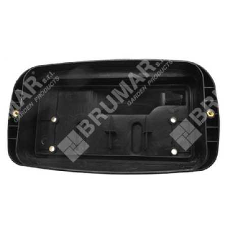 Boîte de filtre à air pour souffleurs ATTILA COMPATIBLE - 047096 | NewgardenParts.com