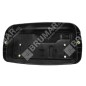 Boîte de filtre à air pour souffleurs ATTILA COMPATIBLE - 047096
