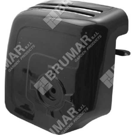 Filtro de aire para desbrozadoras COMPATIBLES GREEN LINE - 047030 | NewgardenParts.com