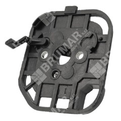 Boîte de filtre à air pour débroussailleuses COMPATIBLES GREEN LINE - 047027 | NewgardenParts.com