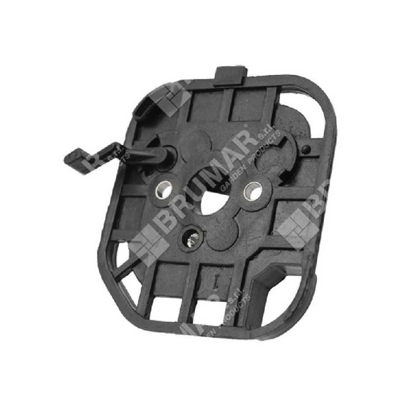 Air filter box for GREEN LINE COMPATIBLE brushcutters - 047027