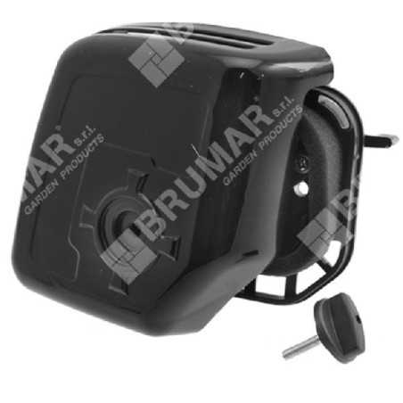 Filtro de aire para desbrozadoras COMPATIBLES GREEN LINE - 047023 | NewgardenParts.com