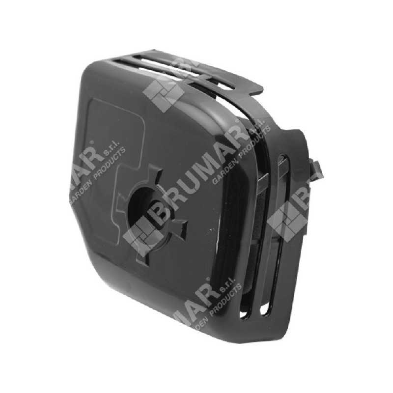 Filtre à air pour débroussailleuses COMPATIBLES GREEN LINE - 046955