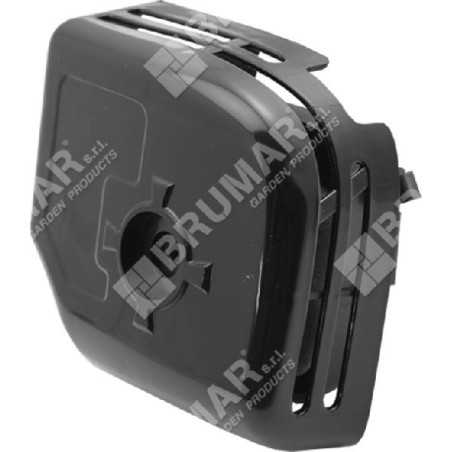 Filtro de aire para desbrozadoras COMPATIBLES GREEN LINE - 046955 | NewgardenParts.com