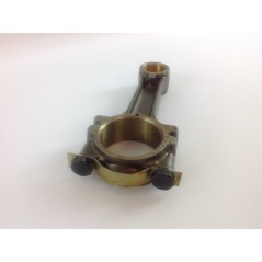 Biella in acciaio motore DIESEL LOMBARDINI 710 720 723 904 914 7LD600 8LD665-2 | NewgardenParts.com