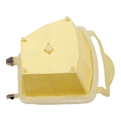 Air filter for STIHL chainsaws 1140.140.4401 COMPATIBLE - 045990 | NewgardenParts.com
