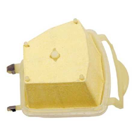 Air filter for STIHL chainsaws 1140.140.4401 COMPATIBLE - 045990 | NewgardenParts.com