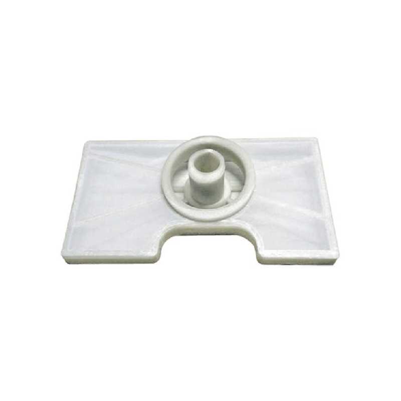 Air filter for DOLMAR - SACHS - MAKITA chainsaws COMPATIBLE 114.173.631 - 045965